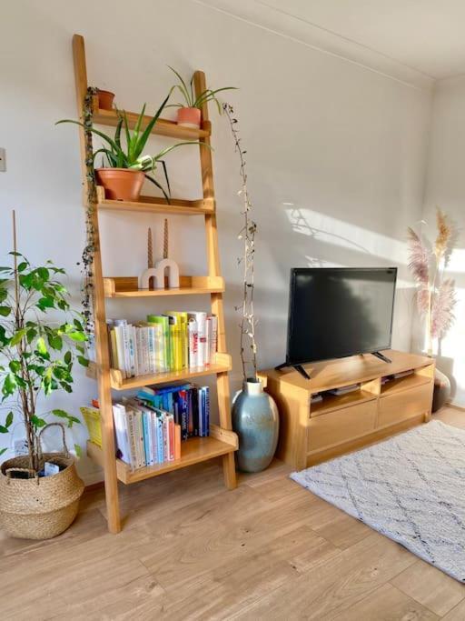 The Barefoot Bungalow In Picturesque Prestatyn Exterior foto