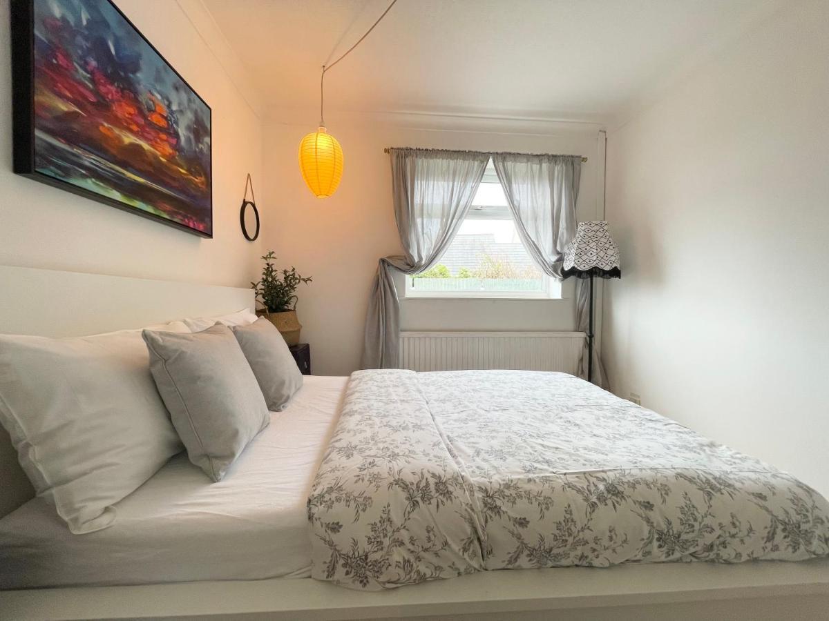 The Barefoot Bungalow In Picturesque Prestatyn Exterior foto